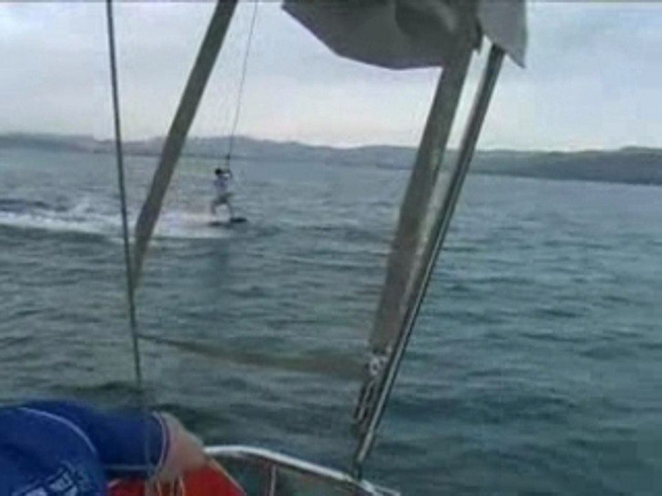 Antoine le Rider (Croisiere ESTP 2007)