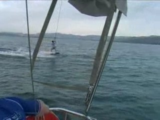 Antoine le Rider (Croisiere ESTP 2007)