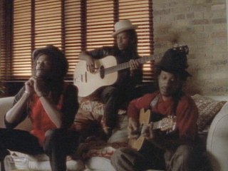 Aswad - Don't Turn Around