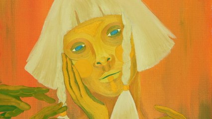 AURORA - Forgotten Love (Audio)