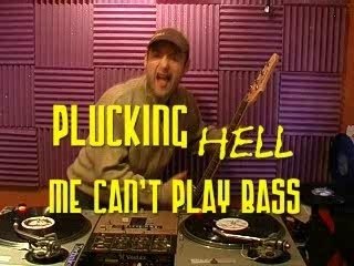plucking hell keltech