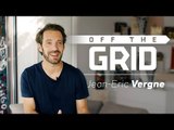 Parties, Yachts, Planes & Race Cars: 72 Hours With A Champion | Off The Grid: Jean-Eric Vergne