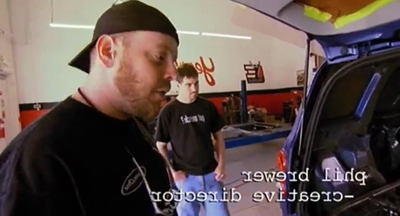 Rides S04 - Ep09 Bad Check New York City Checker Cab - Part 01 HD Watch