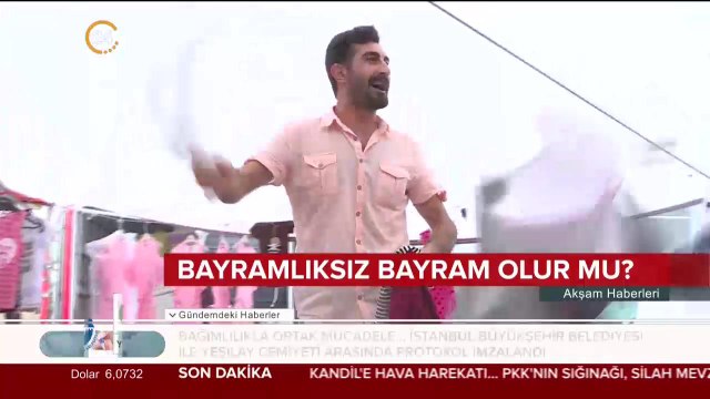 24 muhabiri Zuhal Demir uygun fiyata alışveriş yapmanın püf noktalarını anlatıyor