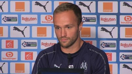 2e j. - Germain : "Nîmes, un bon souvenir pour moi"