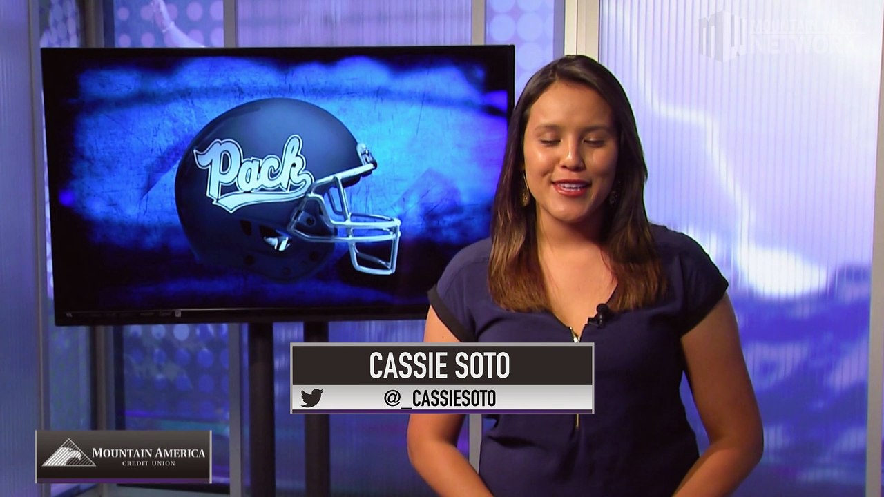 Nevada Wolf Pack- Countdown To Kickoff 2018