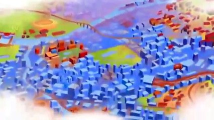 Bali Deutsch: kaputte Wagen und schwimmen gehen - Zusammenschnitt (6 Folgen)| Kinder Cartoon