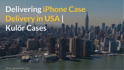 Best custom leather iphone cases in the USA