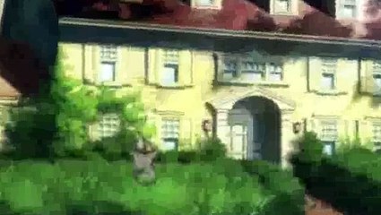 The Boondocks - S3E10 - Story of Lando Freeman