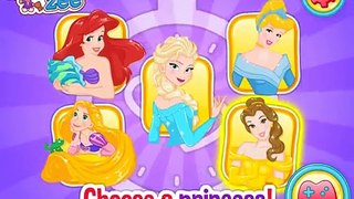 Video Game Princess Speed Dating Cutezee.com