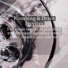 Commercial Plumbing Services