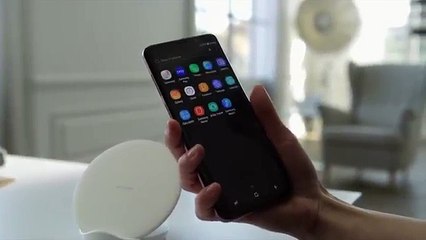 The Galaxy S9’s Refined Design and Infinity Display