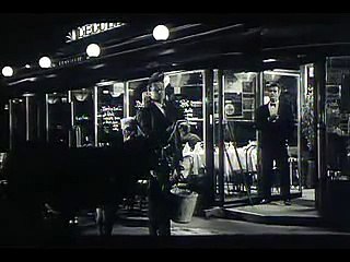 Leningrad cowboys those were the days