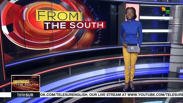 FtS: Venezuela Requests Extradition of Maduro Assassination Suspects