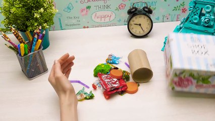 4 Funny Crafts to Turn Your Frown Upside Down