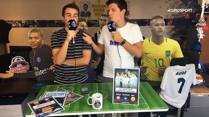 Gelson Martins, Grizou, continuité : Pourquoi l'Atlético a toutes les cartes pour être champion