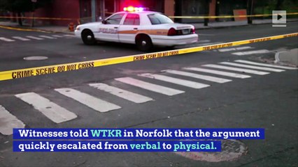 Argument About Aretha Franklin Reportedly Causes Gunfire in Virginia