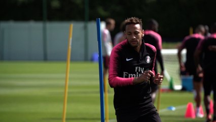 Le JT du vendredi 17 août