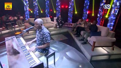 محمد الفاتح زولو «حبيبة» المايسترو 2018