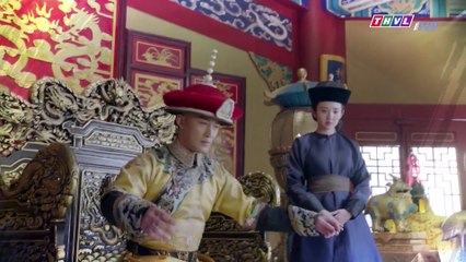 Độc Bộ Thiên Hạ Tập 22 (Lồng Tiếng)