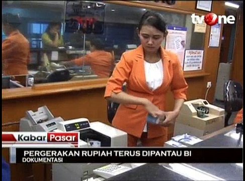 Ekonomi Indonesia Terus Waspadai Krisis di Yunani