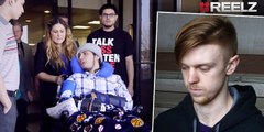 Ethan Couch Crash Survivor Had Soccer Star Goal Before Boozed Teen Left Him Paralyzed