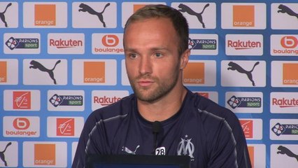 Transferts - Germain : "La période de mercato ne me perturbe pas"
