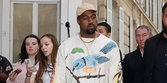 Kanye West Returns To ‘Jimmy Kimmel’ Five Years After Start Of EPIC Feud—Relive The Cringeworthy Video