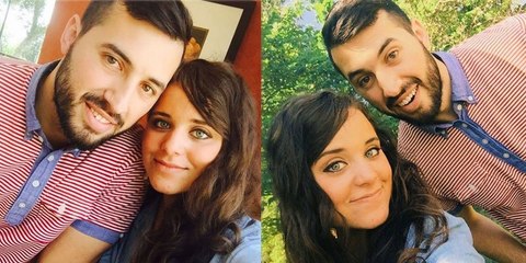 Jinger Duggar Shares First Photos Of Newborn Daughter Felicity Nicole