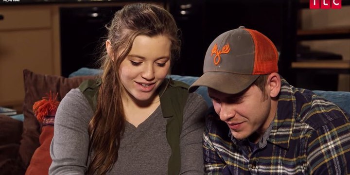 ‘Counting On’ Clip: Inside Joy-Anna Duggar & Austin Forsyth’s Romantic Babymoon