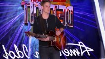 American Idol S13 - Ep03 Auditions No. 3 - Part 01 HD Watch