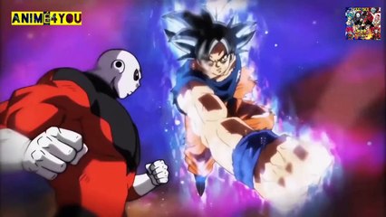 DRAGON BALL SUPER Ultimate Battle (Trap Remix)مترجمة by Mohammed El Mesbahi