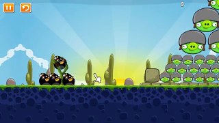 Huge Angry Birds Remake Angry Birds Rio Classic Game