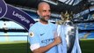 'We forgot the cameras were there!' - Guardiola on Man City documentary