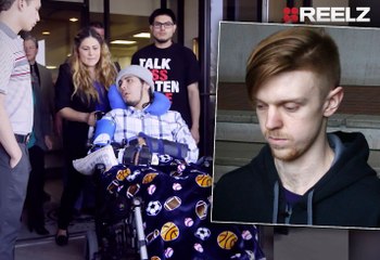 Ethan Couch Crash Survivor Had Soccer Star Goal Before Boozed Teen Left Him Paralyzed