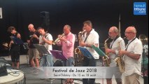 Festival Jazz Saint-Thibéry 2018