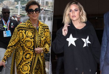 Watch ‘KUWTK’ Clip: Kris Jenner Can’t Stop Criticizing Khloe’s Workouts
