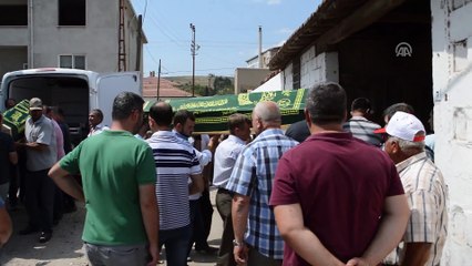 Cinayet ve intihar - KIRKLARELİ