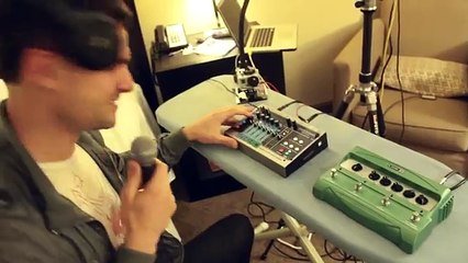Beatboxing in Slow Motion Smarter Every Day 109