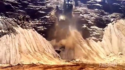 Ultimate ATVs vs. Dirt Bikes Fails || FailArmy