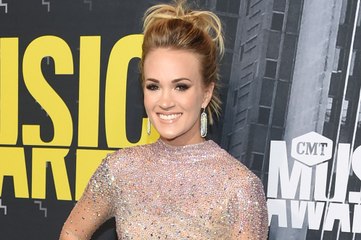 WATCH: Carrie Underwood Opens Up About Accident On &#039;Today Show&#039;