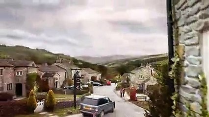 Emmerdale 17th August 2018