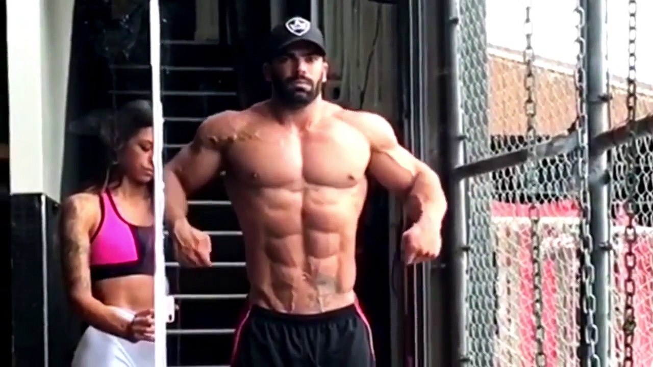 SERGI_CONSTANCE__The_Spanish_Beast__-_Workout_Motivation_2018