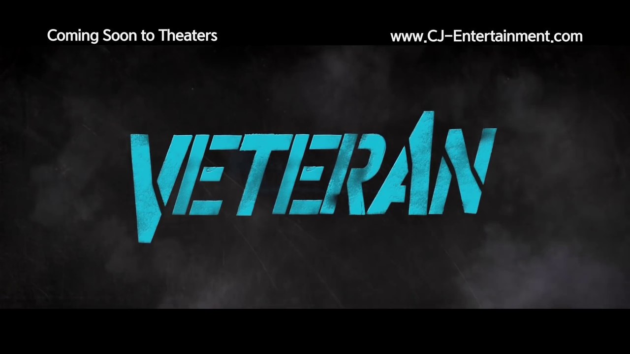 VETERAN (2015) Trailer VOST-ENG