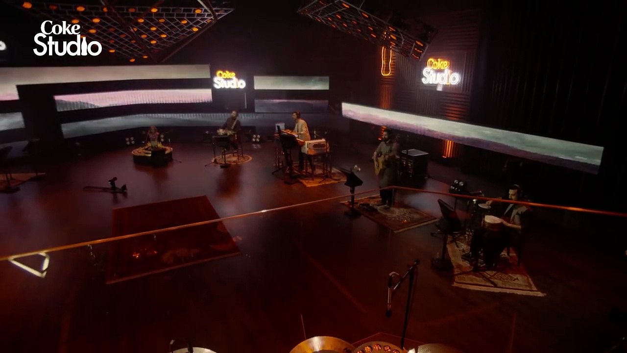 Rasha Mama, Zarsanga, Gul Panra and Khumariyaan, Coke Studio Season 11, Episode 2