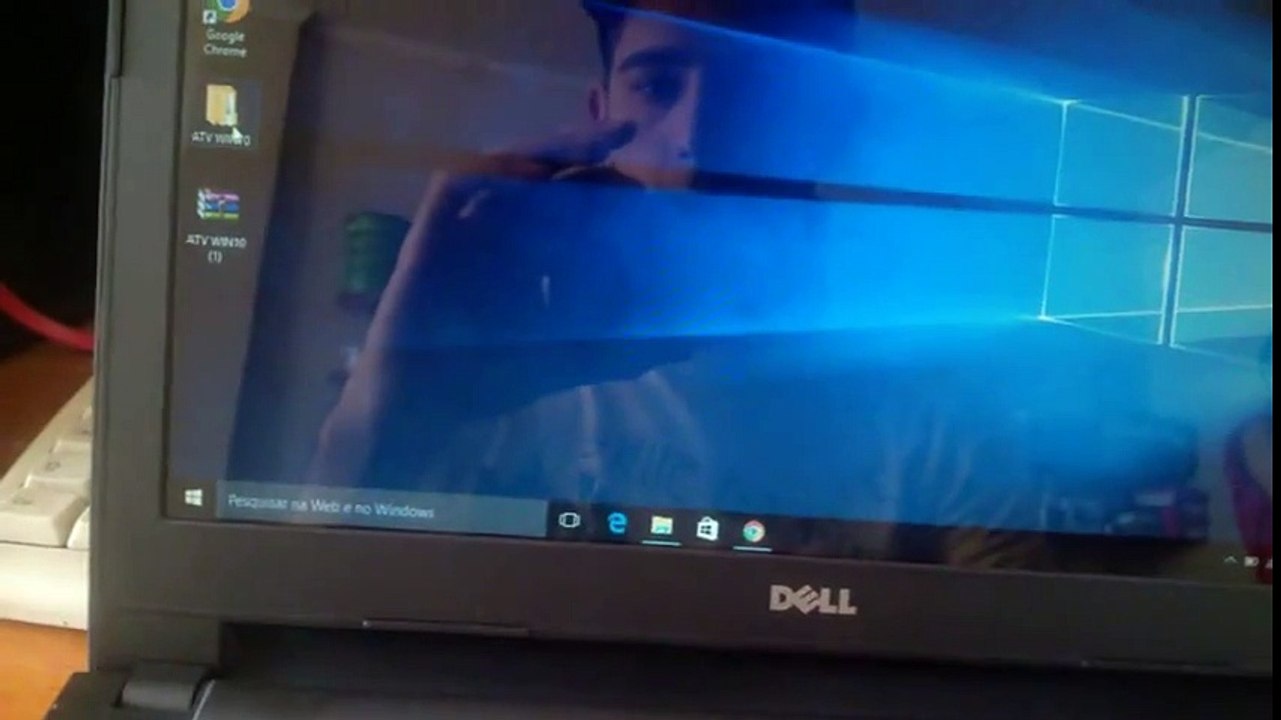 Ativar Windows 10 Permanente todas versoes 2018 ( activate windows 10 32 62 bit ) Simples
