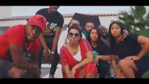 Elams ft. Marwa Loud - Ghetto (Clip Officiel)