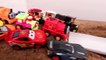 Thomas And Friends Train Toy&Disney Pixar cars 3 Learn Colors | Learning Videos For Children |toycar