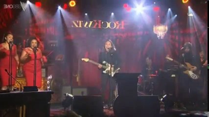 Rockwiz S13 - Ep02 Rockwiz Salutes the Decades The... - Part 01 HD Watch