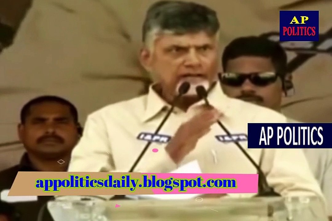 CM Chandrababu Interesting Comments on Ex JD Lakshmi Narayana-AP Politics